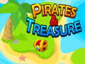 游戏Pirates & Treasures