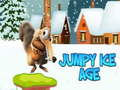 游戏Jumpy Ice Age 