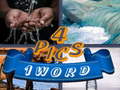 游戏4 Pics 1 Word 