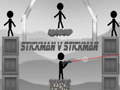 游戏Stickman V StickMan