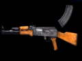 游戏AK-47 Simulator