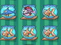 游戏Fish merge FRVR