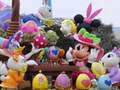 游戏Disney Easter Jigsaw Puzzle