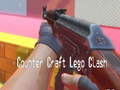 游戏Counter Craft Lego Clash