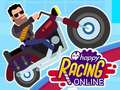 游戏Happy Racing Online