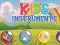 游戏Kids Instruments