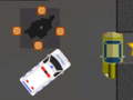 游戏Ambulance Parking