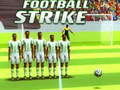 游戏Football Strike 