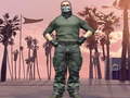 游戏Crazy GTA Mercenary Driver 