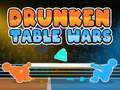 游戏Drunken Table Wars