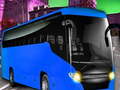 游戏Public Bus Passenger