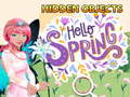 游戏Hidden Objects Hello Spring