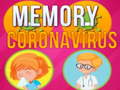 游戏Memory CoronaVirus
