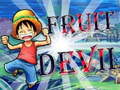 游戏Fruit Devil 