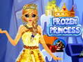游戏Frozen Princess 