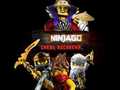 游戏NinjaGo Chen's Return