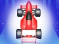 游戏Flying Racecar