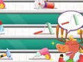 游戏Funny Shopping Supermarket