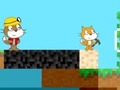 游戏Miner Cat 4