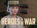游戏Heroes of War