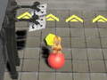 游戏UnityChan Ball