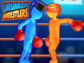 游戏Drunken Wrestlers