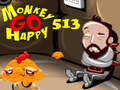 游戏Monkey Go Happy Stage 513