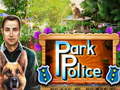 游戏Park Police