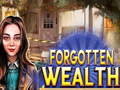 游戏Forgotten Wealth