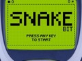 游戏Snake Bit 3310