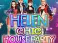 游戏Helen Chic House Party