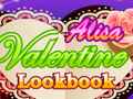 游戏Alisa Valentine Lookbook