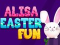 游戏Alisa Easter Fun