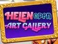 游戏Helen Open Art Gallery