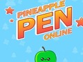 游戏Pineapple Pen Online