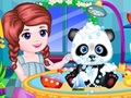 游戏Cute Pet Panda