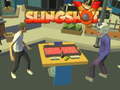 游戏SlingShot