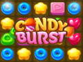 游戏Candy Burst 