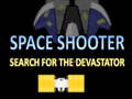 游戏Space Shooter Search The Devastator
