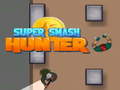 游戏Super Smash Hunter