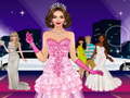 游戏Prom Queen Dress Up High School 