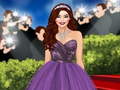 游戏Red Carpet Dress Up Girls 