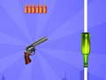 游戏Gun and Bottle