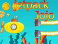 游戏Jetpack Jojo