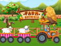 游戏Farm Animals