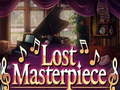游戏Lost Masterpiece