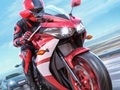 游戏Rocket Bikes Highway Race