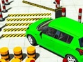游戏Real Advance Car Parking