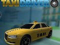 游戏Taxi Driver