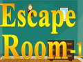 游戏Escape Room-1